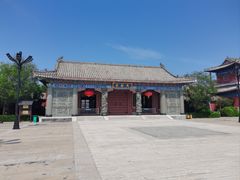 -天津妈祖文化园