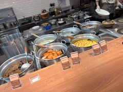-金海华·四季时堂·第一食堂(现代传媒广场店)
