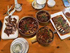 -曾三娘翘脚牛肉