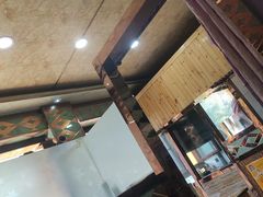 -尕胡才炕锅烤羊肉馆(八一路店)