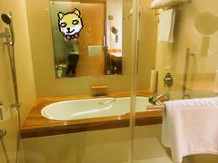 -上海浦东嘉里大酒店