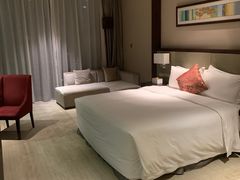 -深圳湾科技园丽雅查尔顿酒店