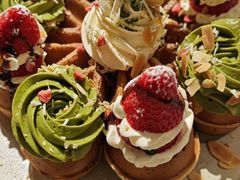 -BE BRIGHT KITCHEN(正佳广场店)