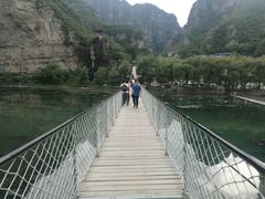 -孤山寨风景区