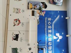-全心全意连锁动物医院·微创中心·内科急重症·心脏专科(丰管路店)