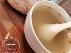 绿豆汤-桃源居(蠡园店)