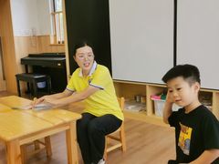 -斯坦丁国际幼稚园(驿都校区)