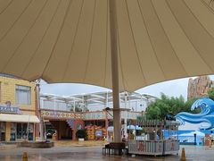 -上海玛雅海滩水公园