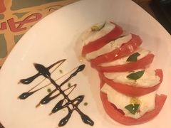 -安妮意大利餐厅(国贸店)