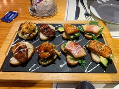 -沏点Trattoria意大利餐厅(新街口店)