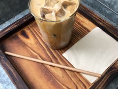 -春庄咖啡SpringHues(钟楼小区店)