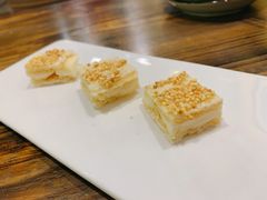 蒙古冰糕-格日勒阿妈蒙古厨房(大召店)
