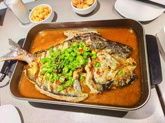 -半天妖烤鱼(方庄店)