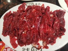 -八合里潮汕鲜牛肉火锅(深圳海岸城店)