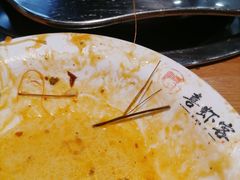 -喜虾客·大虾火锅(郑州无限城店)
