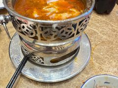 -盛宴标帜餐厅·亲子自助 (南昌喜来登酒店)