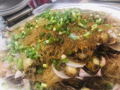 -鲤鱼门渔人码头自助餐厅