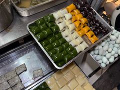 -罗子龙罗家桂花汤圆(曹都巷店)