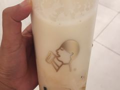 -喜茶(佛山岭南站店)