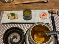 -生机蔬食·24节气料理餐厅(番禺广场店)