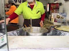 -清真·二嫂子煎饼果子(卫津路总店)