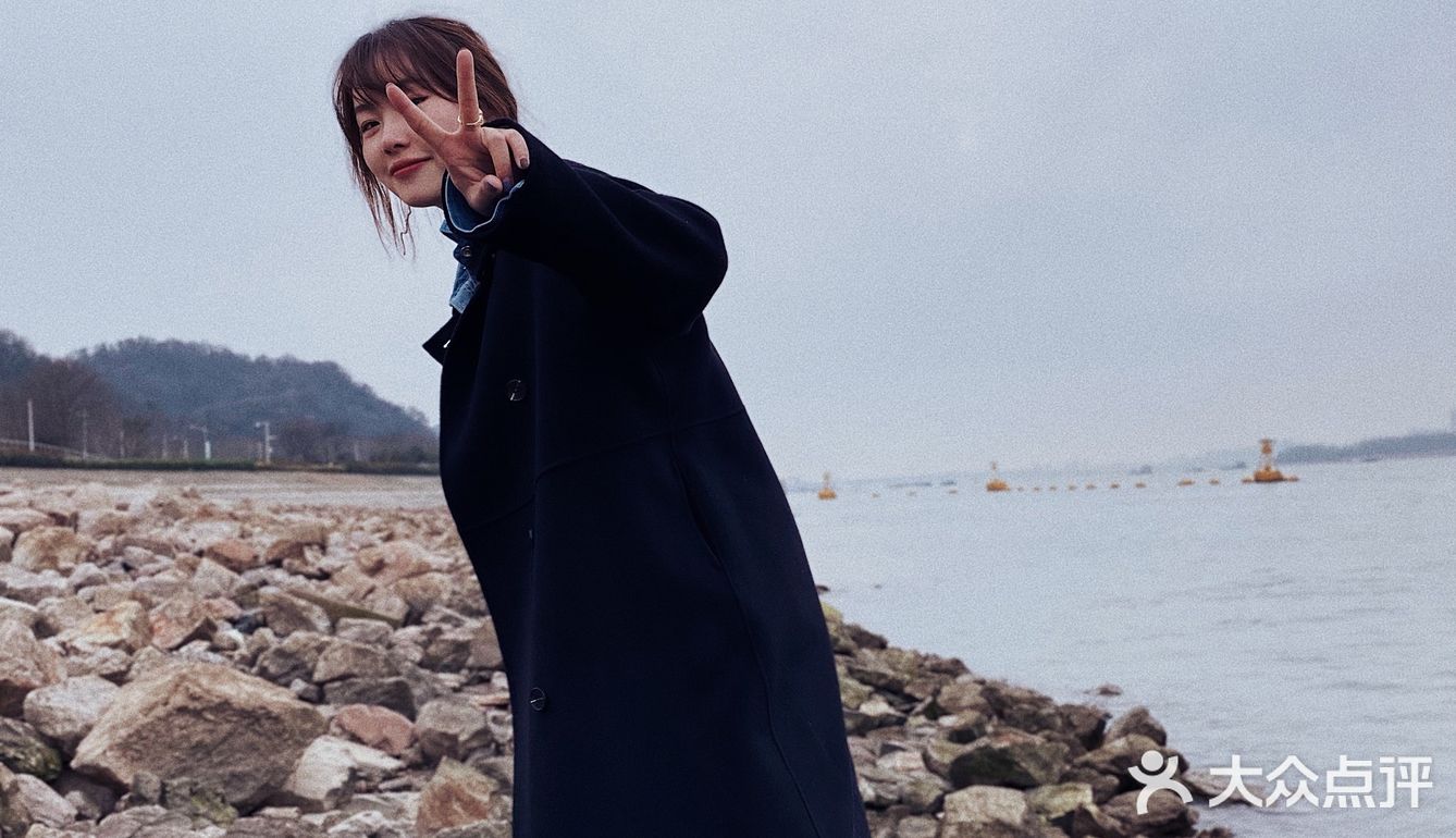南京拍照📸️假装在海边🌊燕子矶江边超强攻略📝
