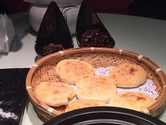 -马仕玖煲·融合菜·酥不腻烤鸭(人大店)