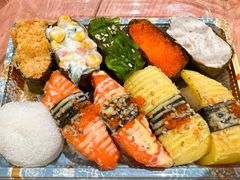 -池田寿司·新鲜现做(昌平悦荟店)