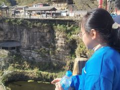 -芦芽山旅游度假区