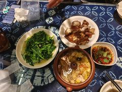 -香满楼(临安路店)