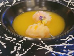-白天鹅宾馆-玉堂春暖餐厅