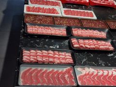 -九记潮汕现切鲜牛肉自助火锅(长沙·方圆荟店)