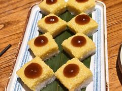 小米凉糕-天元奎饭店(总店)