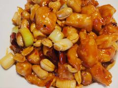 -北平小馆·烤鸭·家常菜(磨房北里店)