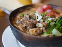 -顺顺小吃(独克宗古城店)