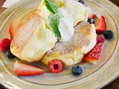 -UPPER KITCHEN(延安路店)