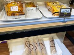 -韩国利尔面包(桂林路店)