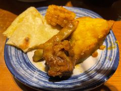 -95号酱骨·一块豆腐(展春园西路店)