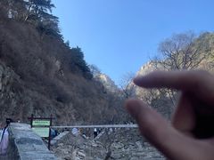 -泰山风景名胜区