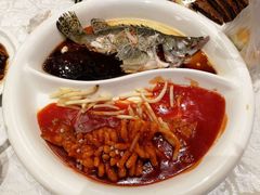 -马凯餐厅(地安门店)