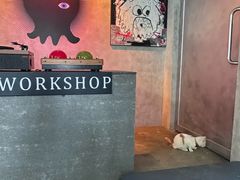 -nodcafe(M50创意园店)