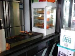 -正新鸡排·炸鸡汉堡(奥城店)