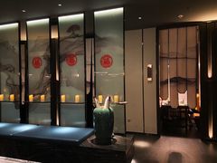 门面-梅筑·创意料理(王府井百货店)