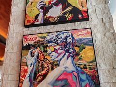 -Mammamia意大利餐厅(阳春巷店)