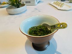 -君庭中餐馆(湘江豪生店)