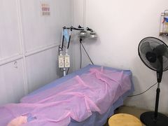 -伍师傅按摩馆(白云尚城花园店)