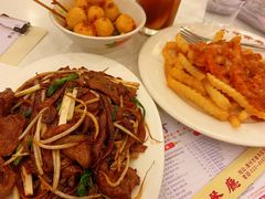 -大哥餐厅(西城花园店)