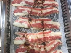 -千纸鹤嫩汁烤肉(西大直街店)