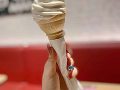 火炬冰淇淋-汉堡王(苏州中心店)