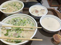 -穆得·老周家牛肉烧饼(普利街店)